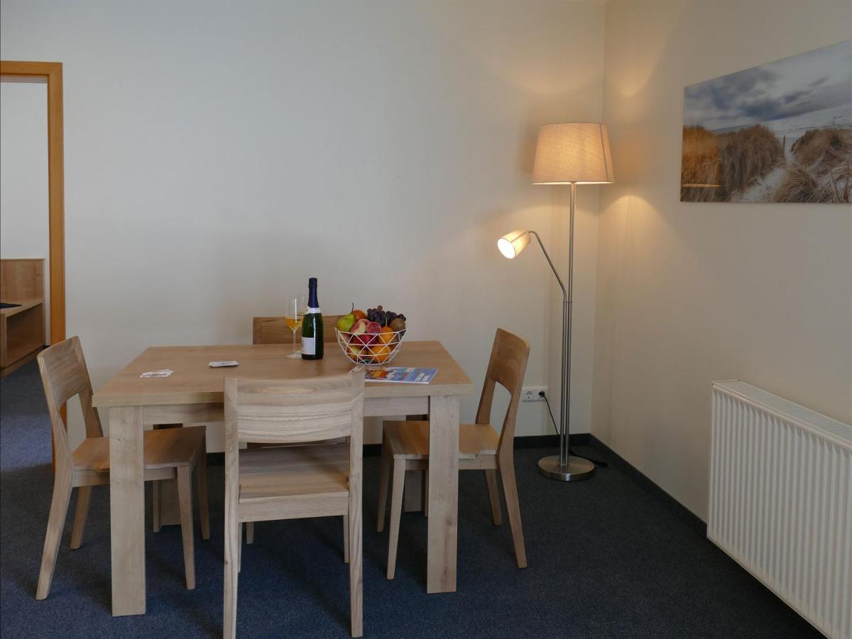 Pension Maigloeckchen Karlshagen Exterior foto